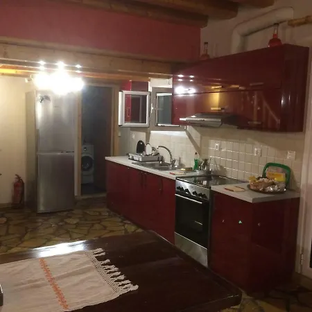 Vila Cleo Apolpaina